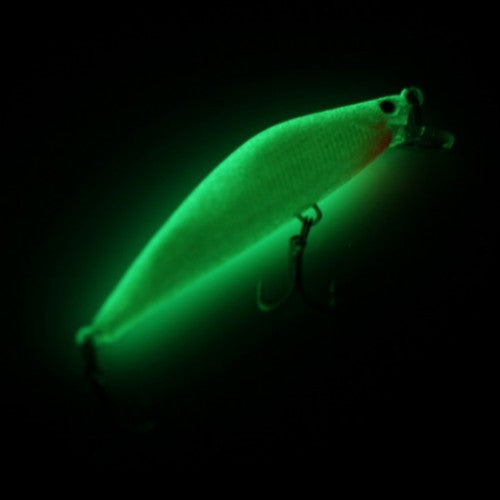 Luminous Night Fishing Minnow Lure