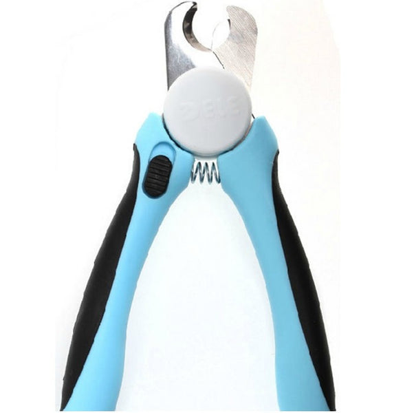 Nail Clippers Scissors Grooming Tool