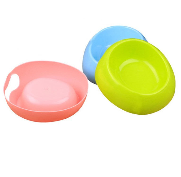 Feeding Water Food Kitten Feeder