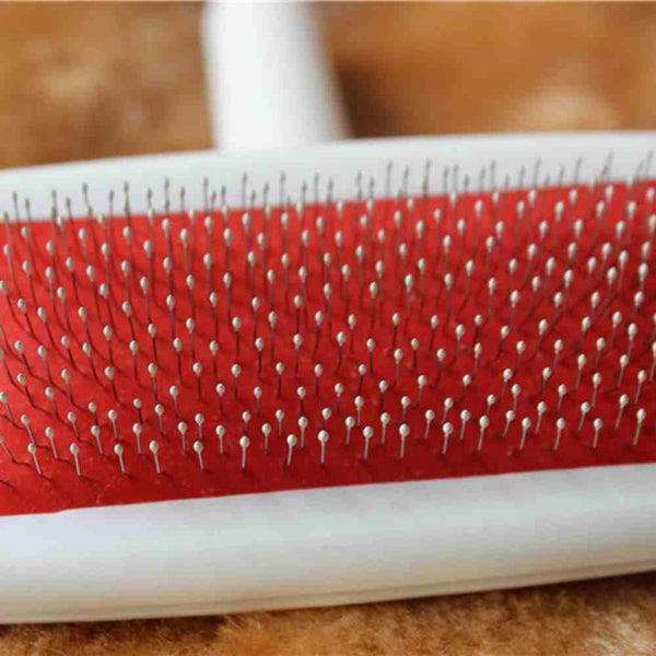 Slicker Comb Gilling Brush Cat Hair Tool
