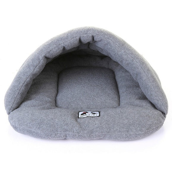 Sofa Polar Fleece Cat Bed Pet Mat