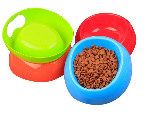 Feeding Water Food Kitten Feeder