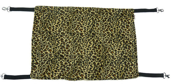 Soft Warm Hammock Cat Pet Bed