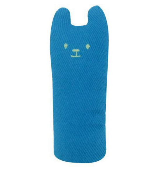 Scratch Natural Mint Catnip Toy