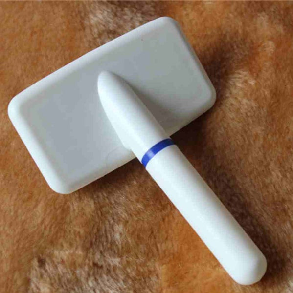 Slicker Comb Gilling Brush Cat Hair Tool