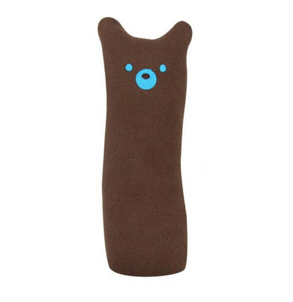 Scratch Natural Mint Catnip Toy