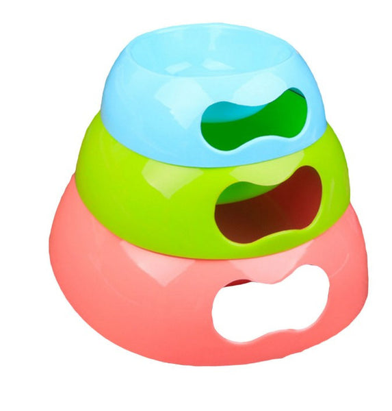 Feeding Water Food Kitten Feeder