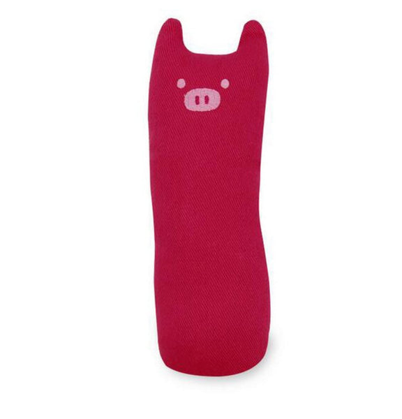 Scratch Natural Mint Catnip Toy