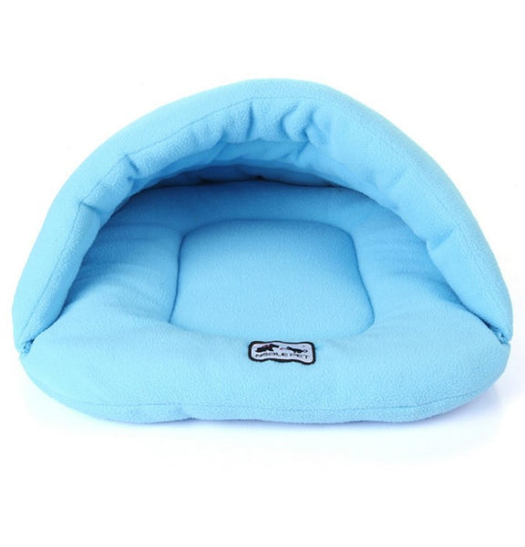 Sofa Polar Fleece Cat Bed Pet Mat